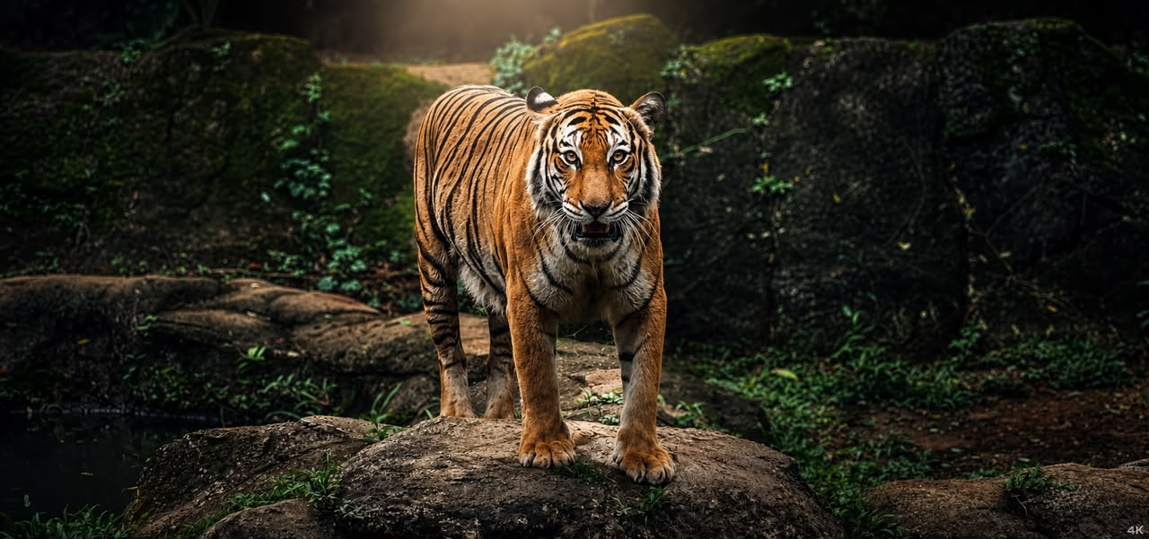 Harimau Malaya